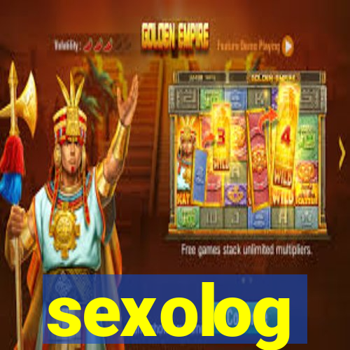 sexolog