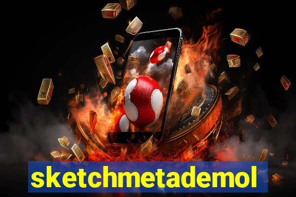 sketchmetademolab