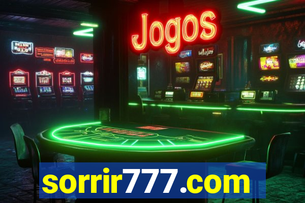 sorrir777.com