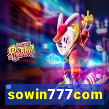 sowin777com