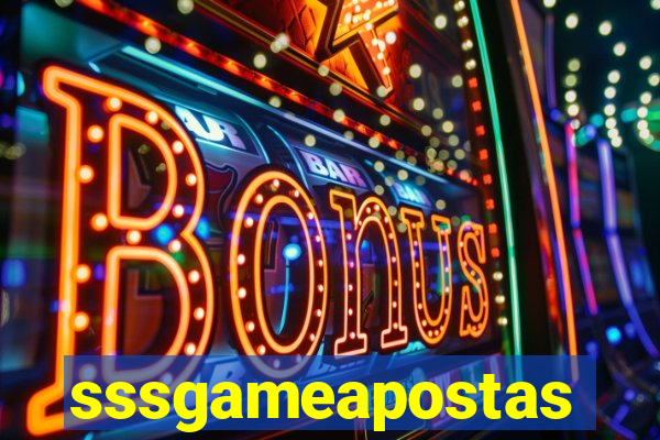 sssgameapostas