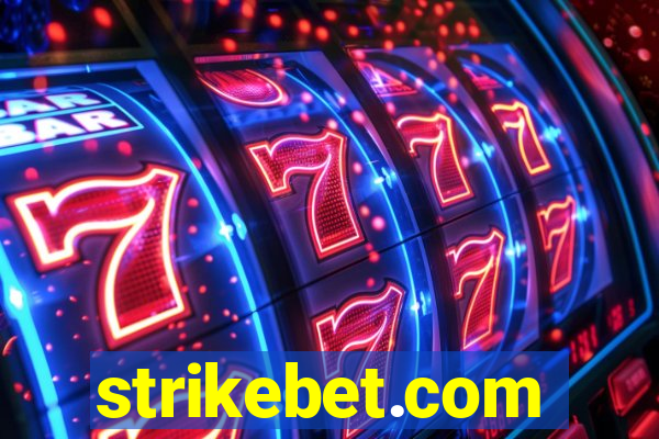 strikebet.com