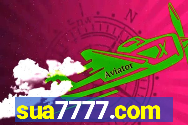 sua7777.com