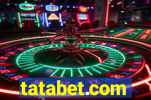 tatabet.com