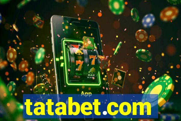 tatabet.com