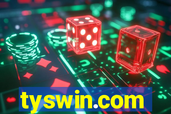 tyswin.com