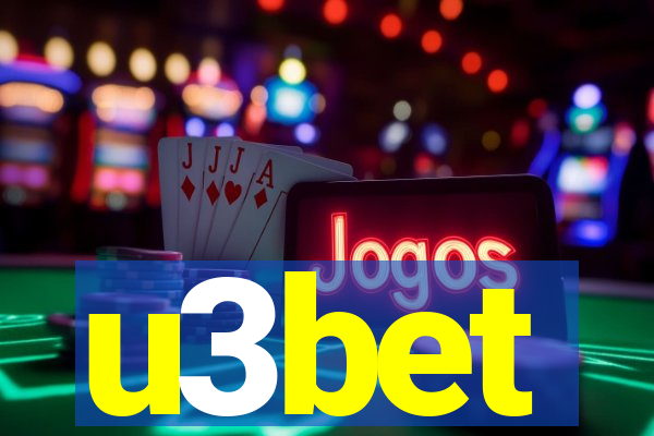 u3bet