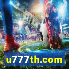 u777th.com