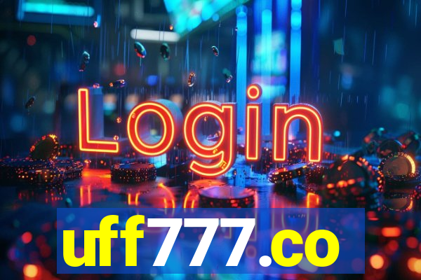 uff777.co