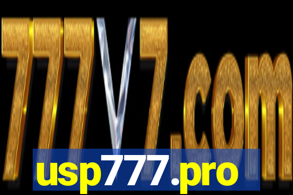 usp777.pro