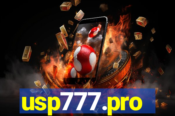 usp777.pro