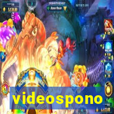 videospono