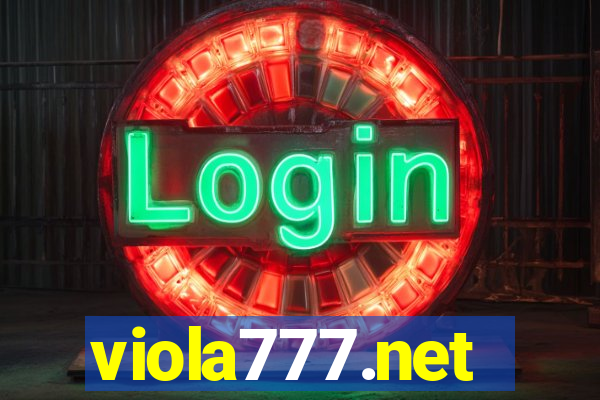 viola777.net