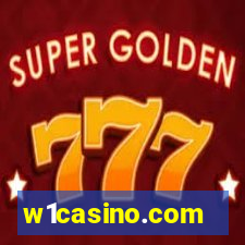 w1casino.com