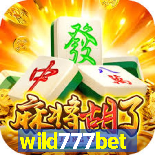 wild777bet