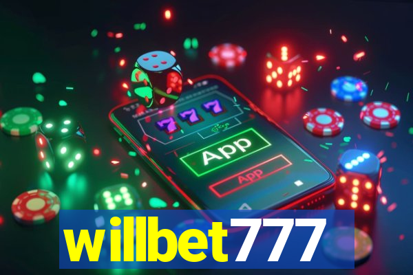 willbet777