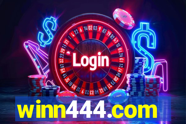 winn444.com