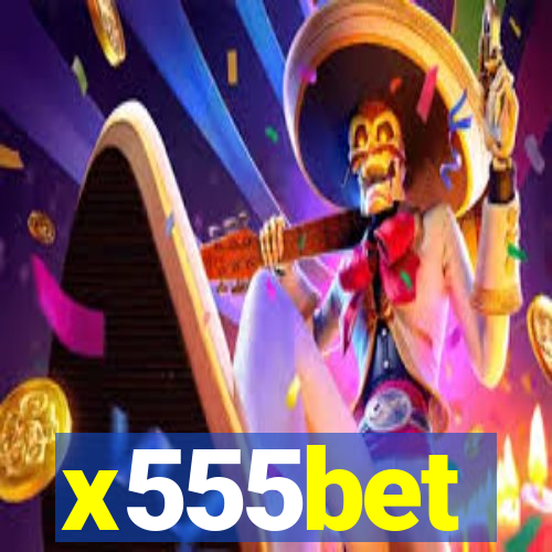 x555bet