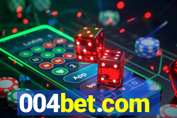 004bet.com