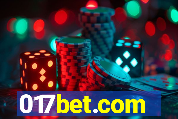 017bet.com