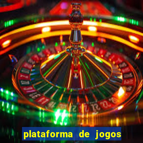 plataforma de jogos 777 bet