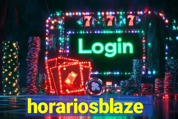 horariosblaze