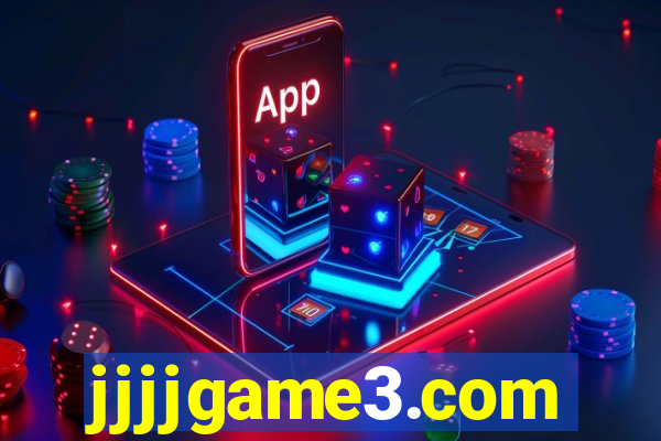 jjjjgame3.com