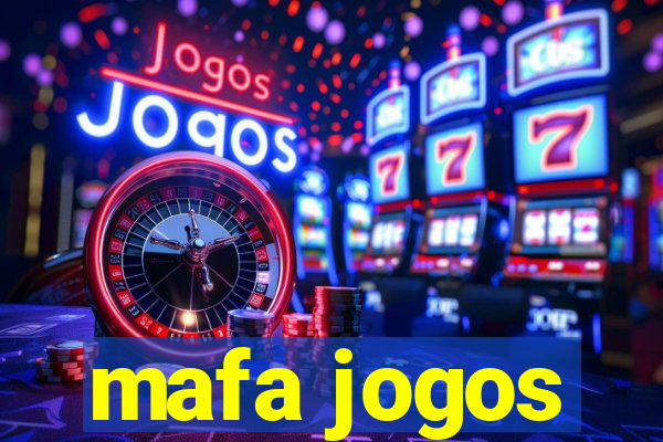 mafa jogos