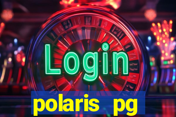 polaris pg plataforma de jogos