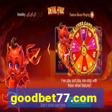 goodbet77.com