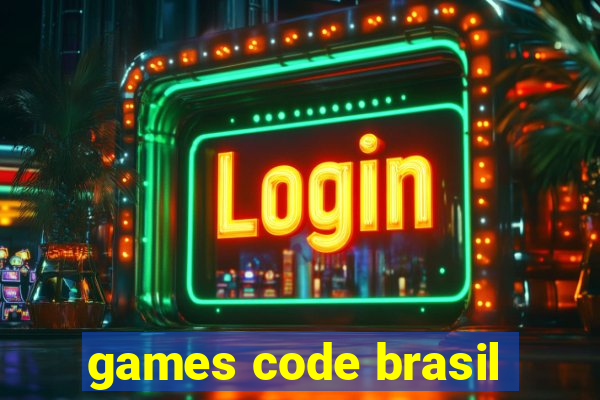 games code brasil