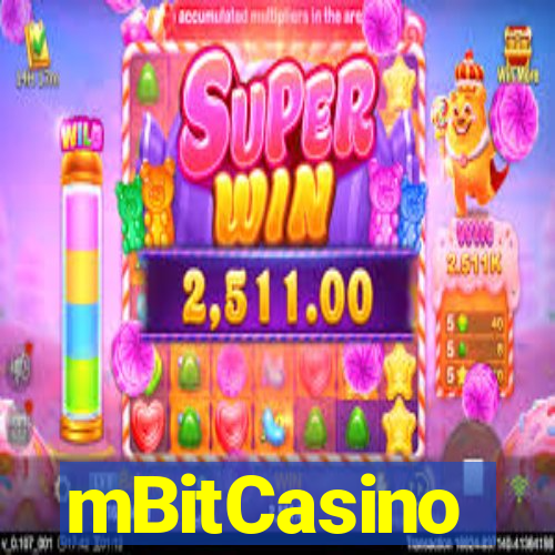 mBitCasino