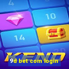 9d bet com login