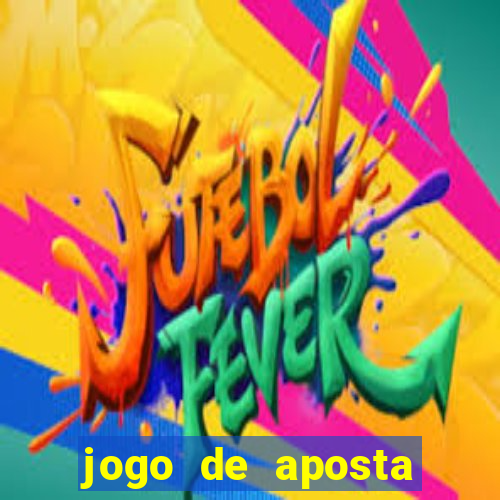 jogo de aposta virginia fonseca