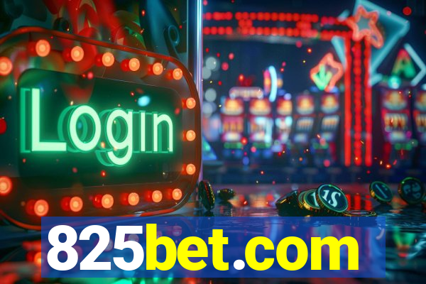 825bet.com