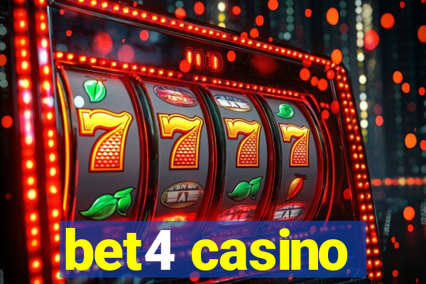 bet4 casino