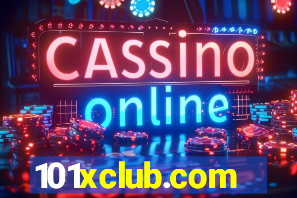 101xclub.com