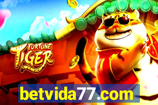 betvida77.com