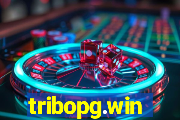 tribopg.win