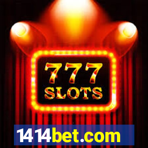 1414bet.com