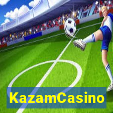 KazamCasino