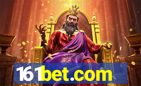 161bet.com