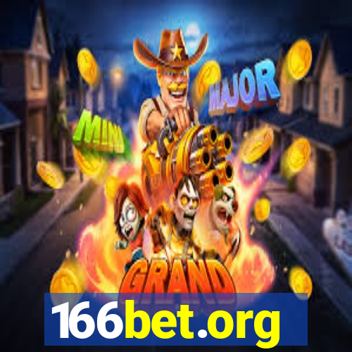 166bet.org