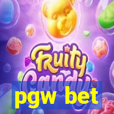 pgw bet