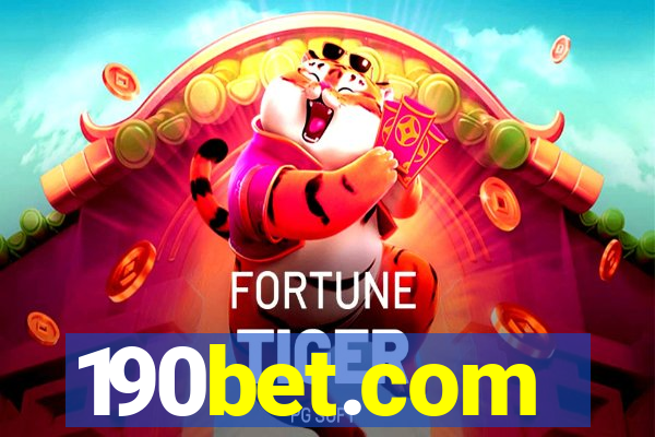 190bet.com