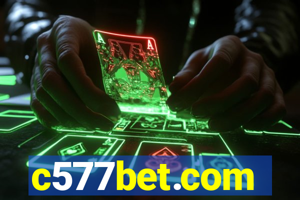 c577bet.com