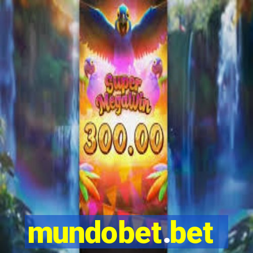 mundobet.bet