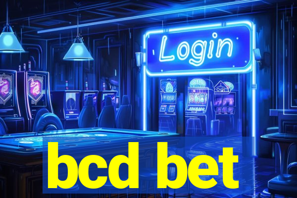 bcd bet