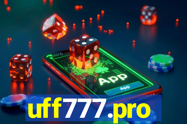 uff777.pro