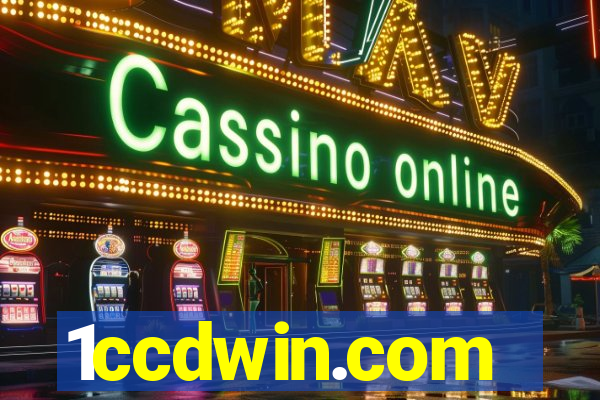 1ccdwin.com